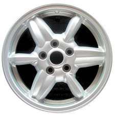 Wheel Rim Mitsubishi Diamante 16 2002 2003 Mr920864 Painted Oem Factory Oe 65784