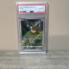 PSA 10 Eevee #15 2025 Pokemon CBB2 CS Holo Chinese Pokemon TCG Card