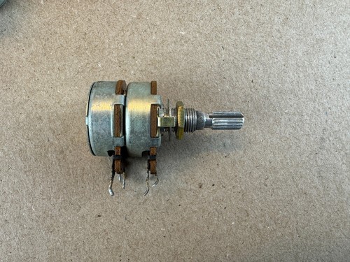 Marantz 1030 Bass Treble Tone Potentiometer RM0503043 - Vintage Amplifier Parts