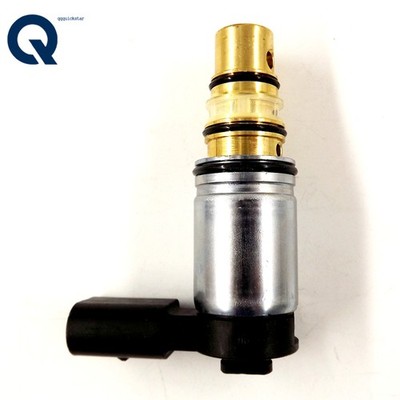 A/C Compressor Control Solenoid Valve PXE16 for 2006-2009 2010 VW Jetta Beetle