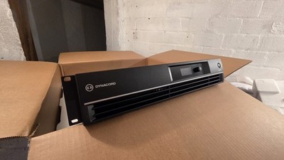 Dynacord L3600FD   22h   wie neu   XA2 / FBT Himaxx   OVP   PA Verstärker