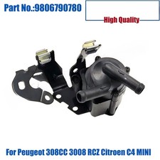 Impianto Raffreddamento Pompa Acqua Elettrica per Peugeot 308CC 3008 RCZ Citroen C4 MINI