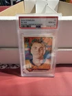 2024 Panini Donruss - Rookie Gridiron Kings Bo Nix PSA 10 #6 (RC)