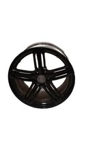 Oem 1 Wheel Rim For Audi S4 Alloy 90 Percent