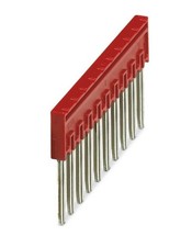 50PCS NEW FOR PHOENIX CONTACT FBSR 10-5 3033710 Plug-in bridge