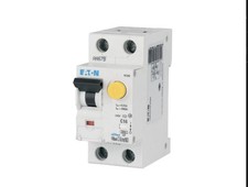 FRBM6-C32/1N/003 177801 Y7-177801 EATON ELECTRIC RCD/MCB  32A, 30mA, mcb 