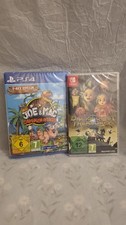 ebay® Auktion 366652500947 | PS4 Joe&Mac Caveman Ninja und Nintendo Switch Dragon Quest Treasures Neu Thumbnail of ebay® auction 366652500947 | PS4 Joe&Mac Caveman Ninja und Nintendo Switch Dragon Quest Treasures Neu