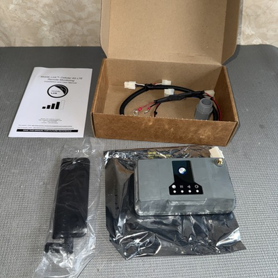 #ad Generac Mobile Link Cellular 4G LTE amp; Harness Remote Monitor Standby Generators $259.00