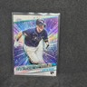 2024 Topps Chrome - Stars of Mlb Chrome Curtis Mead #CSMLB-72 (RC)