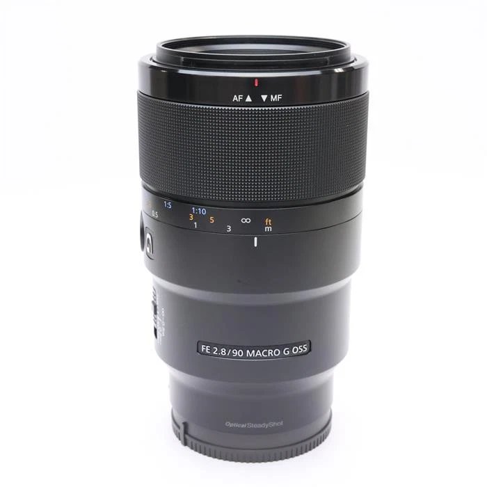 SONY FE 90mm F2.8 Macroジャンク AF・MF不良 カビなし Sony FE 90mm Camera Lenses for sale | eBay