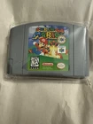 Super Mario 64 (Nintendo 64, 1999)