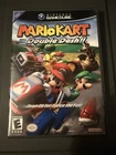 Mario Kart: Double Dash!! - Nintendo GameCube (Complete with Manual)