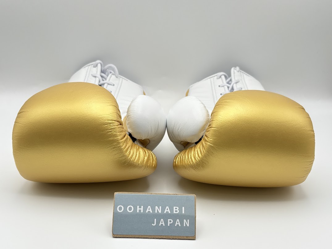 Yamamoto_no Winning製の14 ozイエローグローブ Yamamoto_no Winning製の14 ozイエローグローブ Yamamoto_no