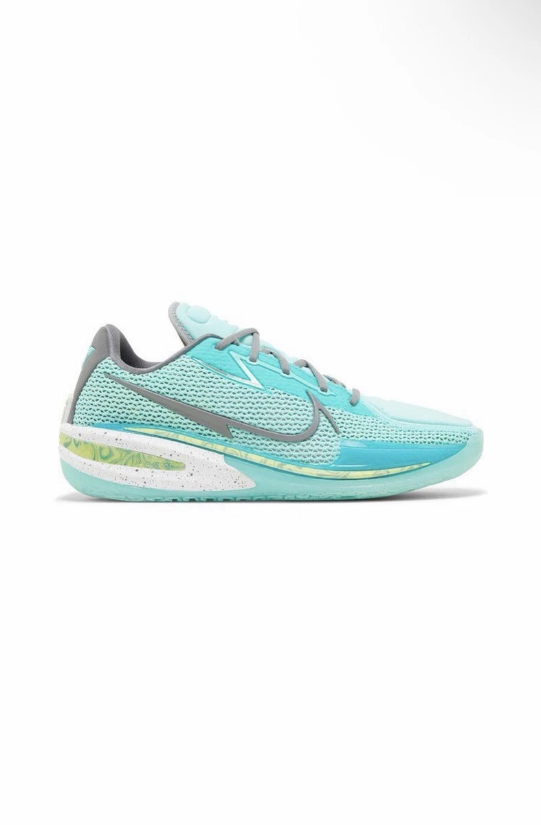 Nike Sabrina Ionescu x Air Zoom GT Cut New York Liberty for Sale
