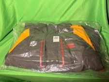 NWT COLUMBIA STAR WARS BOBA FETT INTERCHANGE JACKET SIZE XL 2021 Brand New