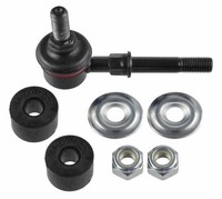 LemfÖRder 38619 01 Stange/Strebe, Stabilisator FüR Mitsubishi