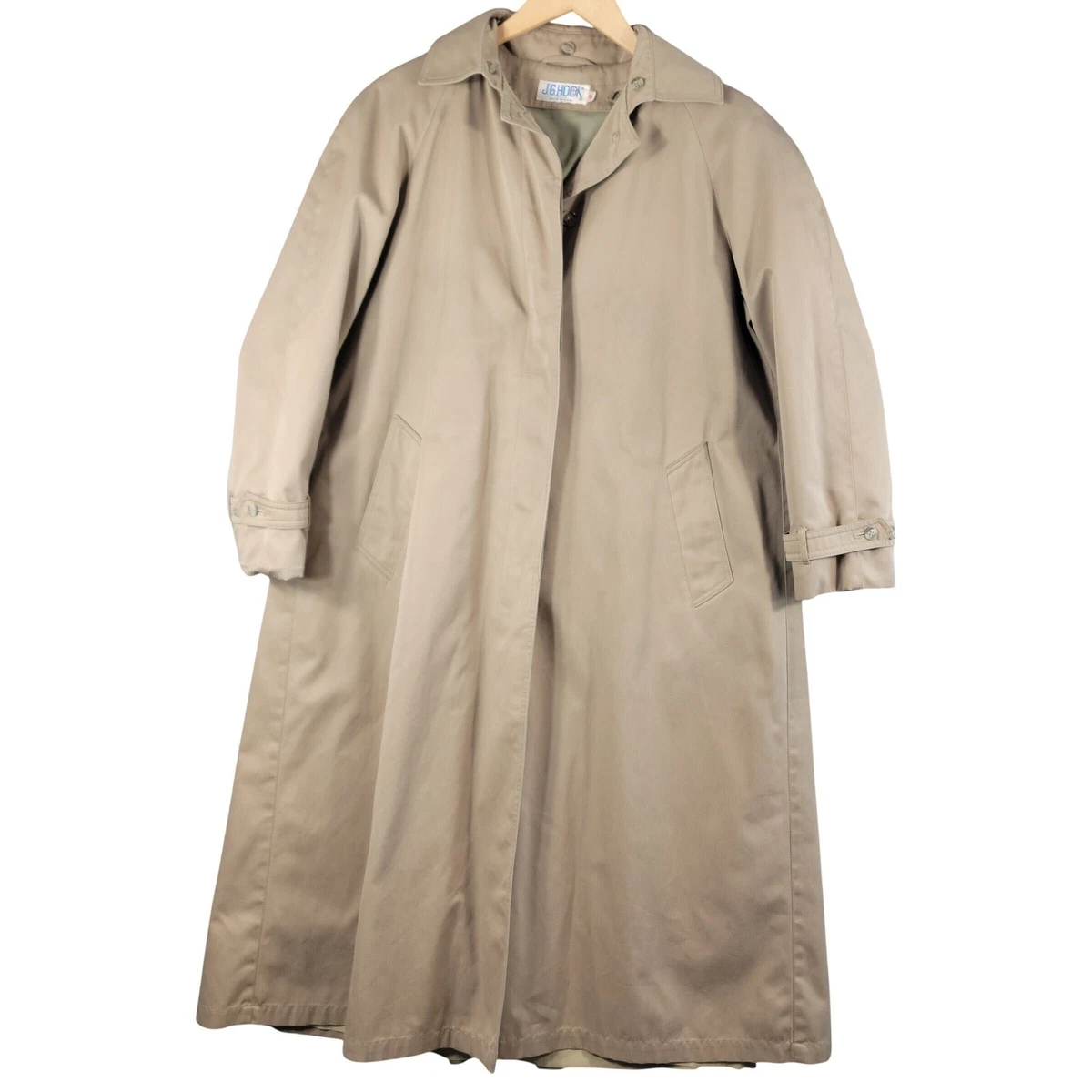 25+ J.G. Hook Trench Coats, Jackets & Vests for Women for sale