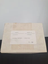 Partlow CONTROLS 2110001 / 2110001 (BRAND NEW) In Box MIC 2000 Series 115VAC NIB