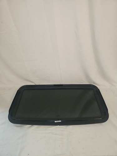 2012-2018 Ford Focus 2005-2008 Taurus Montego Sunroof Window Glass OEM - Picture 8 of 14