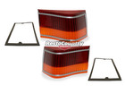 <!--F#f_0-->Holden HG Taillight Lens+Gasket x2 Sedan Monaro Coupe brake tail light indicator<!--F/-->