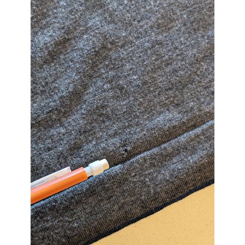 Smartwool Sweater Mens Large Gray Merino Wool Pullover Crew Neck Casual Warm - Picture 3 of 12