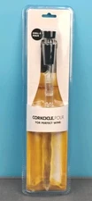 Corkcicle Perfect Pour Wine Cooling Stick