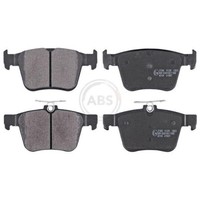 Bremsbelagsatz Scheibenbremse A.B.S. 37965 FüR Audi Seat Skoda VW Vag Cupra