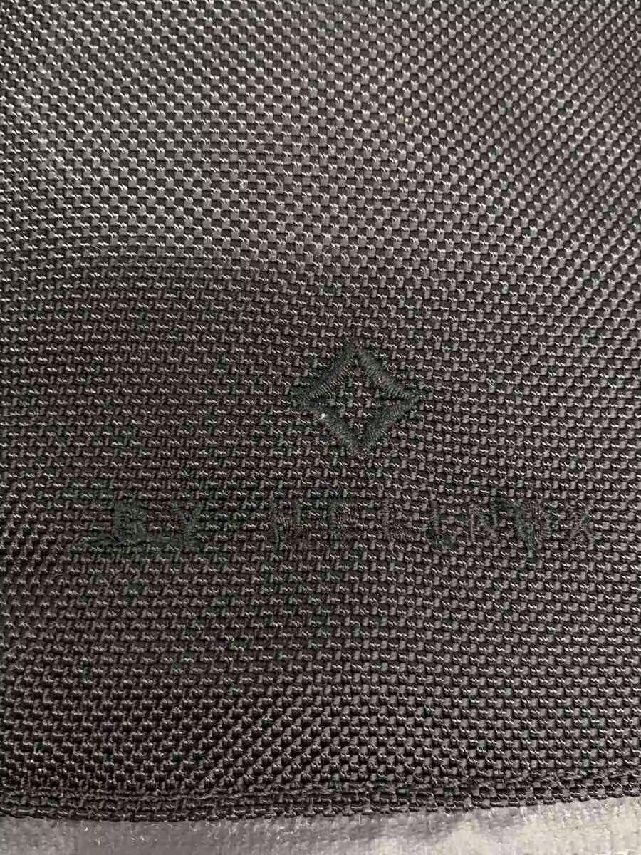 Helinox Backpack Nylon Black Solid Color - image 5