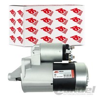 As-Pl Anlasser Starter 1,20Kw Passend FüR | S5040