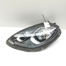 PORSCHE MACAN 95B Front Left Headlight 95B941031CR RHD 2017 33387475