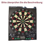 Elektronische Dartscheibe Blesion 2024 Aktualisiert Elektronische Dartscheibe