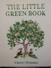Cherry Denman The Little Green Book 
