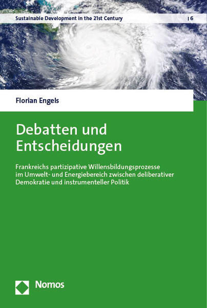 Thumbnail - Debatten Und Entscheidungen | Florian Engels | 2023 | Deutsch