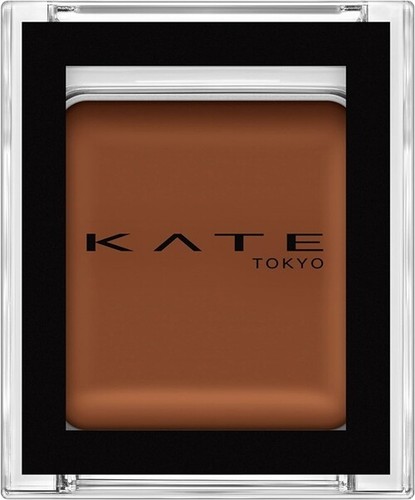 Kanebo KATE The Eye Color See-Through Glow 1.5 g SG605 See-Through Camel - Picture 2 of 9