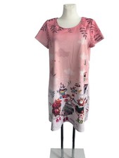 Superbe Robe Anatopik modèle Jondra T 44 FR (Poules)