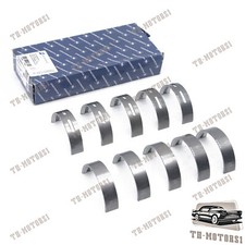 OEM KS Crankshaft Main Bearing Set STD For VW Passat Tiguan AUDI A3 Q5 1.8T 2.0T