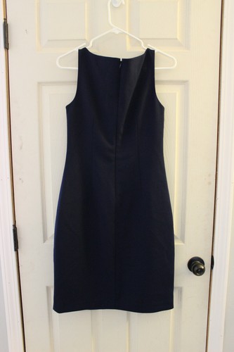 Tahari Dress 8 - Picture 2 of 4