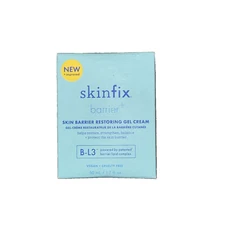 Skinfix Barrier+ Skin Barrier Restoring Gel Cream 1.7 oz  New+Improved
