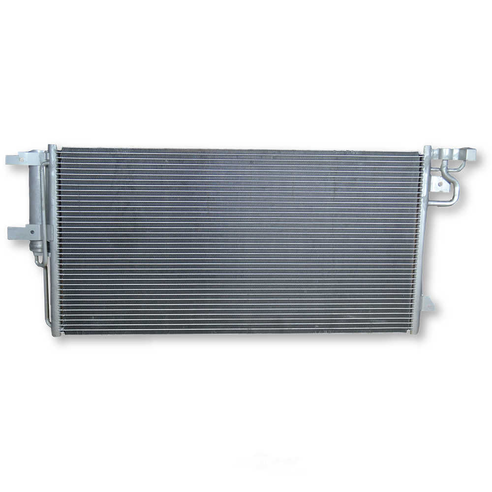 A/C Condenser Omega Environmental 24-33375 for sale online | eBay