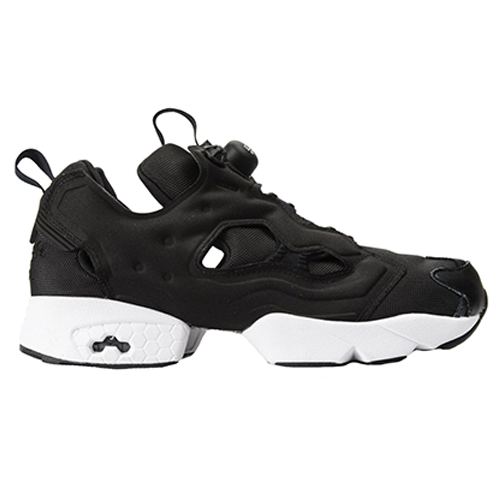 Reebok Instapump Fury OG Black - V65750