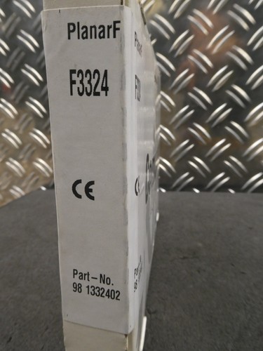 HIMA F3324 PlanarF Part-No 98 1332402 - 第 2/3 張圖片