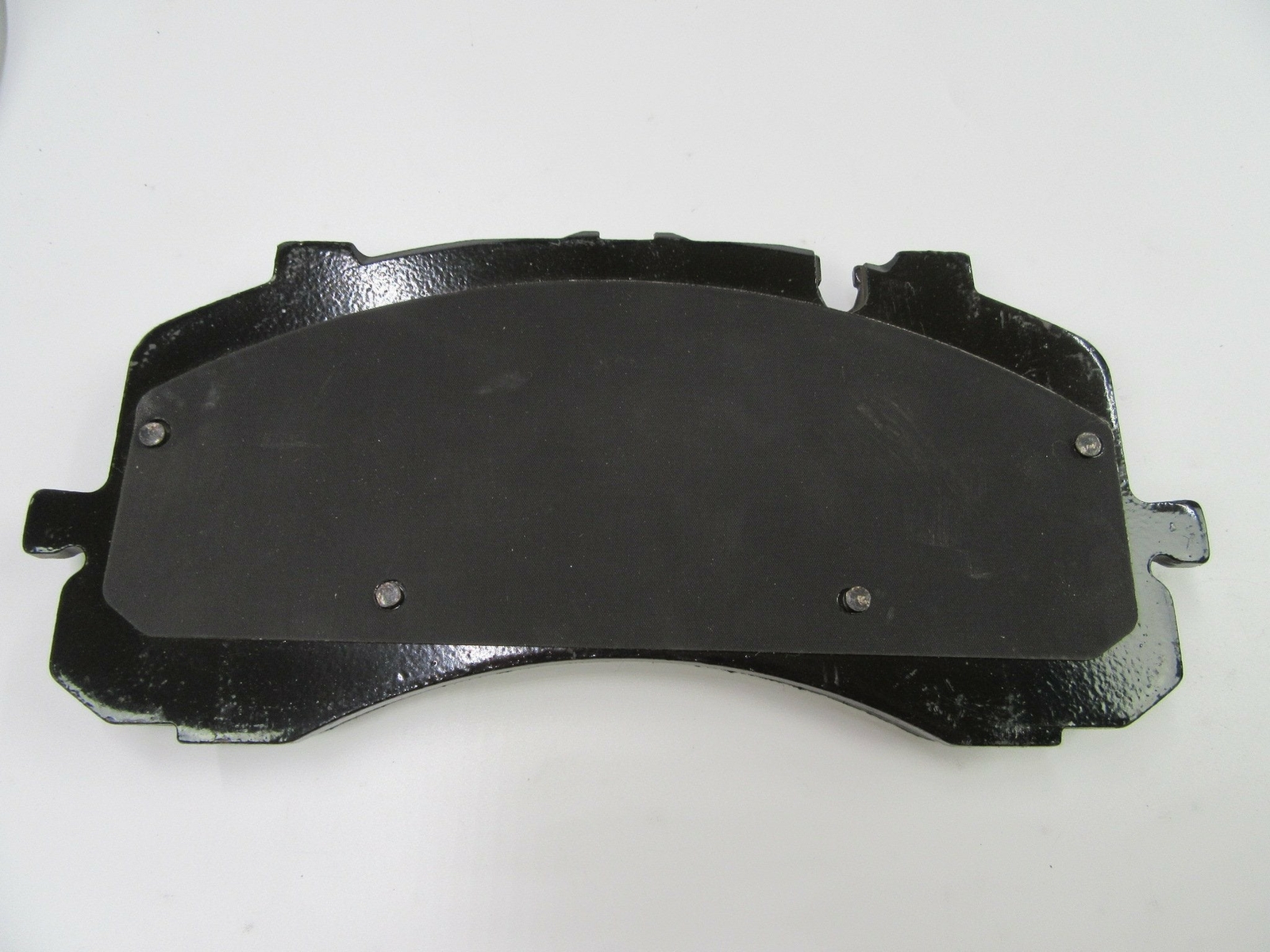 Bentley Bentayga front rear brake pads low dust premium 580