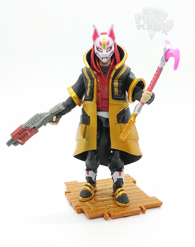 FORTNITE Shop! Viele 4" Basic Solo Mode Figuren zur Auswahl + kombinierter Versand - Bild 20 von 67