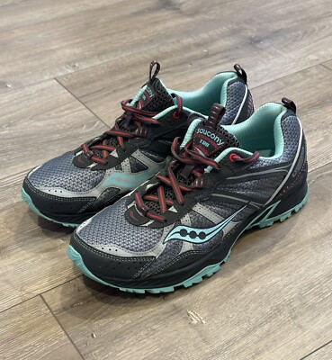 Athletic Shoes Women's Saucony Excursion Tr8 SAUCONY