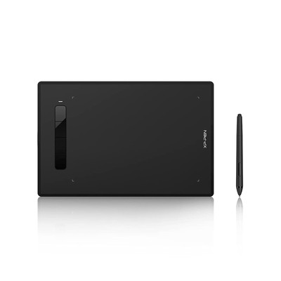 XPPen Star G960S Plus Graphic Tablets Drawing Pen Tablets 9x6 inch with Batte...