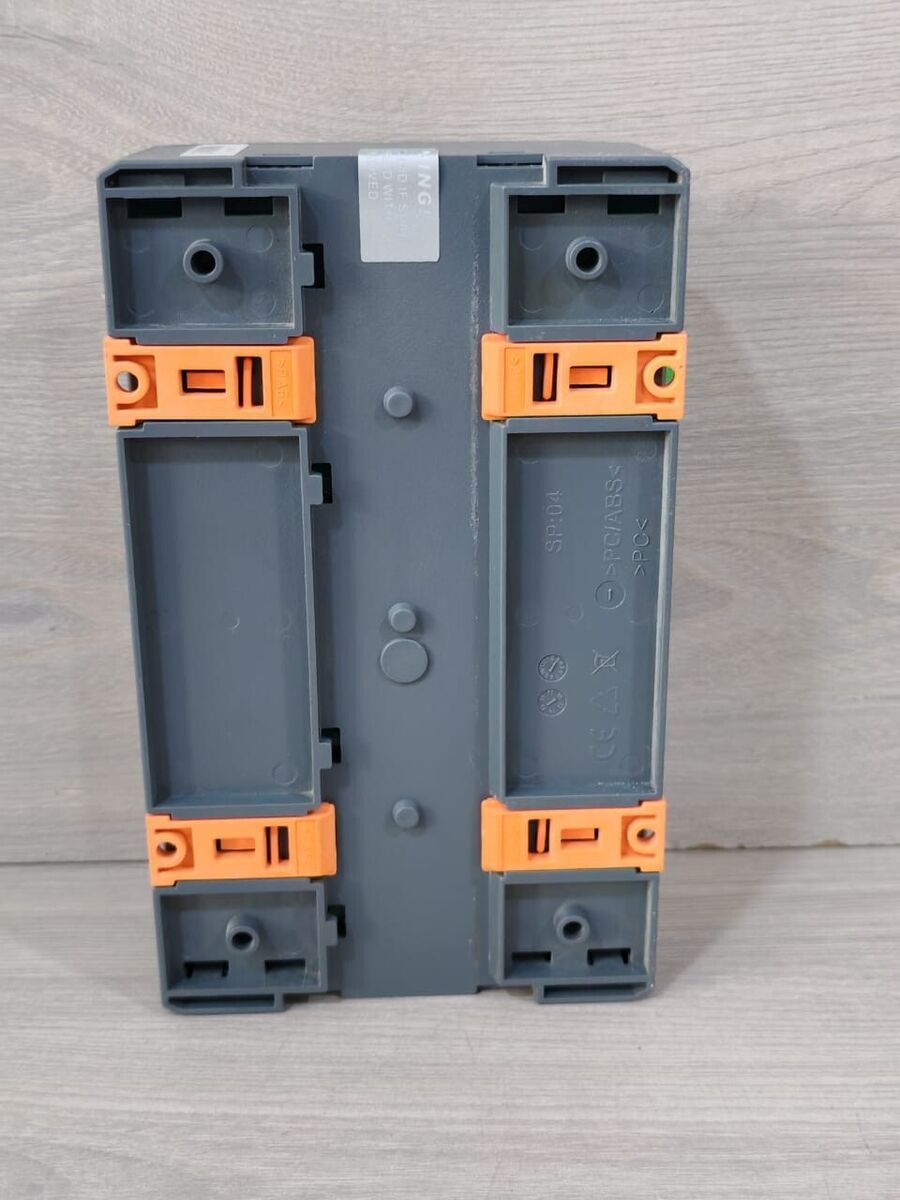 Emerson XCM25D Integrated Electronic Control Module 543-0220 Emerson XCM25D Integrated Electronic Control Module 543-0220