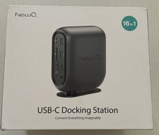 USB-C Docking Station