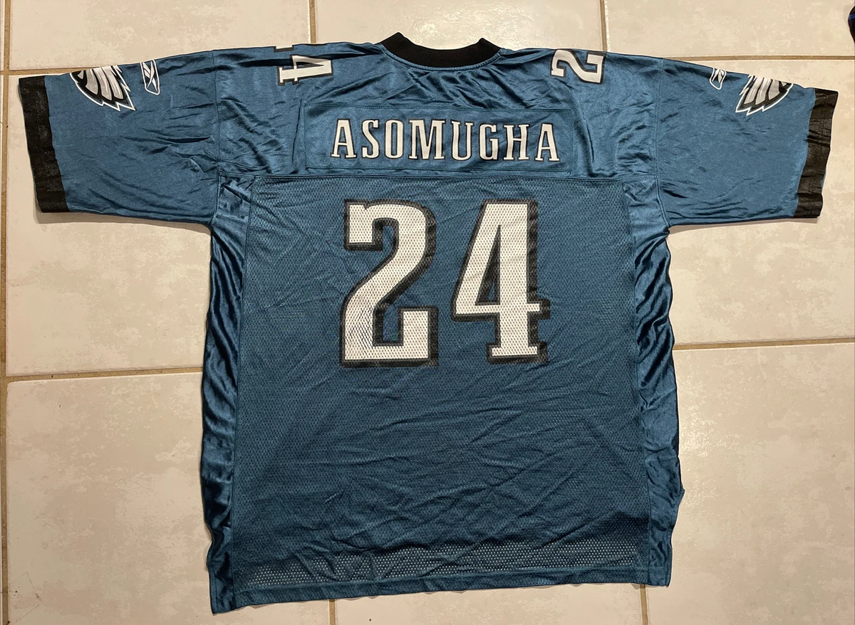 Reebok Men Nnamdi Asomugha NFL Fan Apparel & Souvenirs for sale | eBay