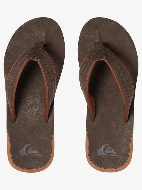 Men Quiksilver Molokai Mens Sandal Clothing Shoes Accessories Vishawatch Com 