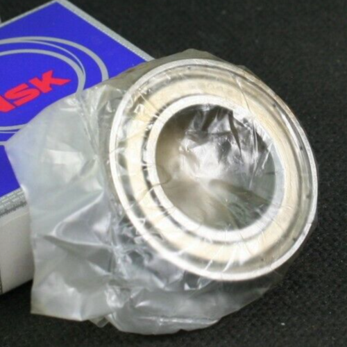 Four (4) NSK 6904 ZZ Deep Groove Bearing 20MM ID NEW - Picture 2 of 4